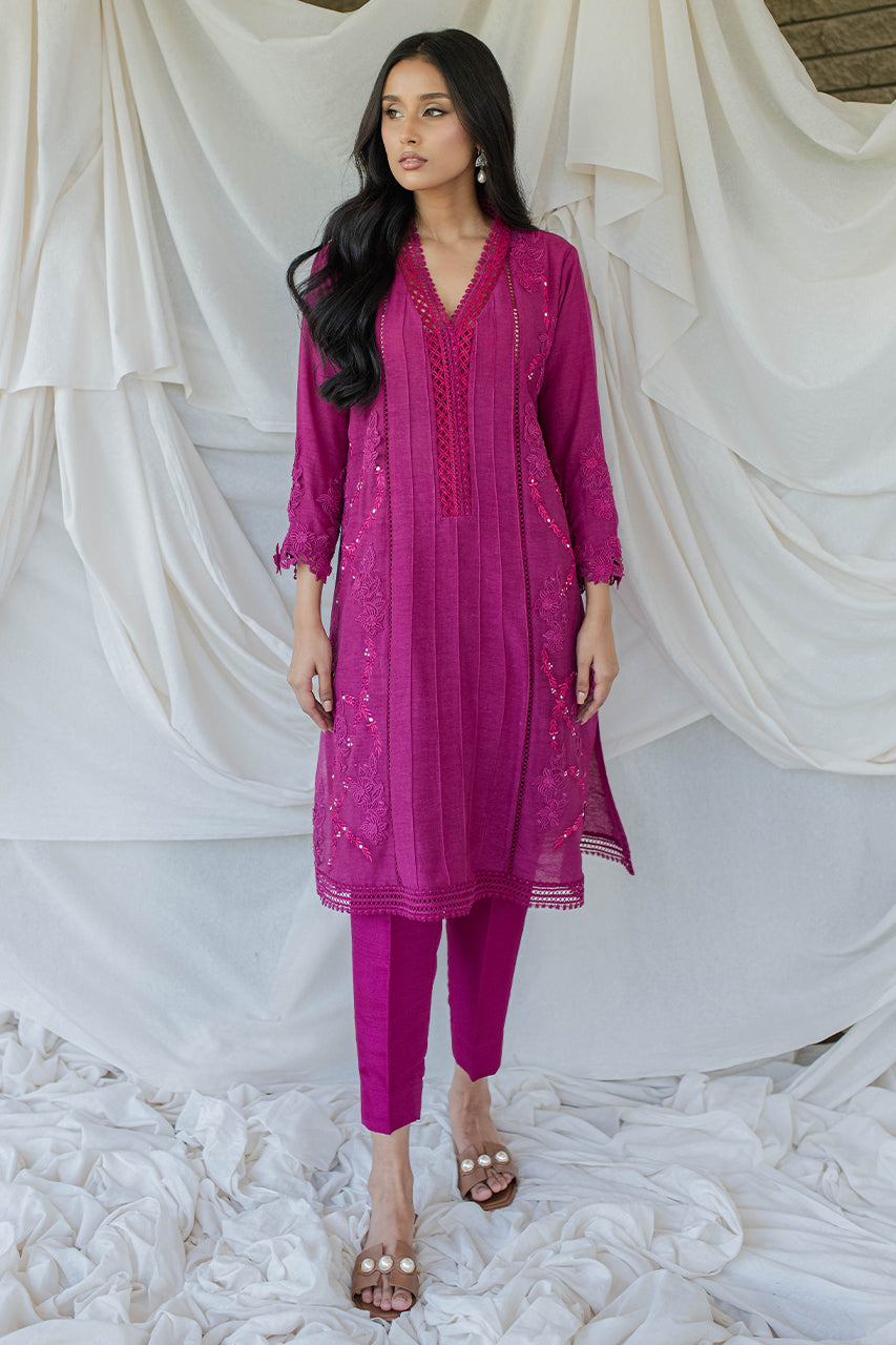 Fuscia Mist RTD