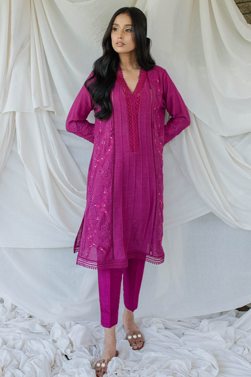 Fuscia Mist RTD