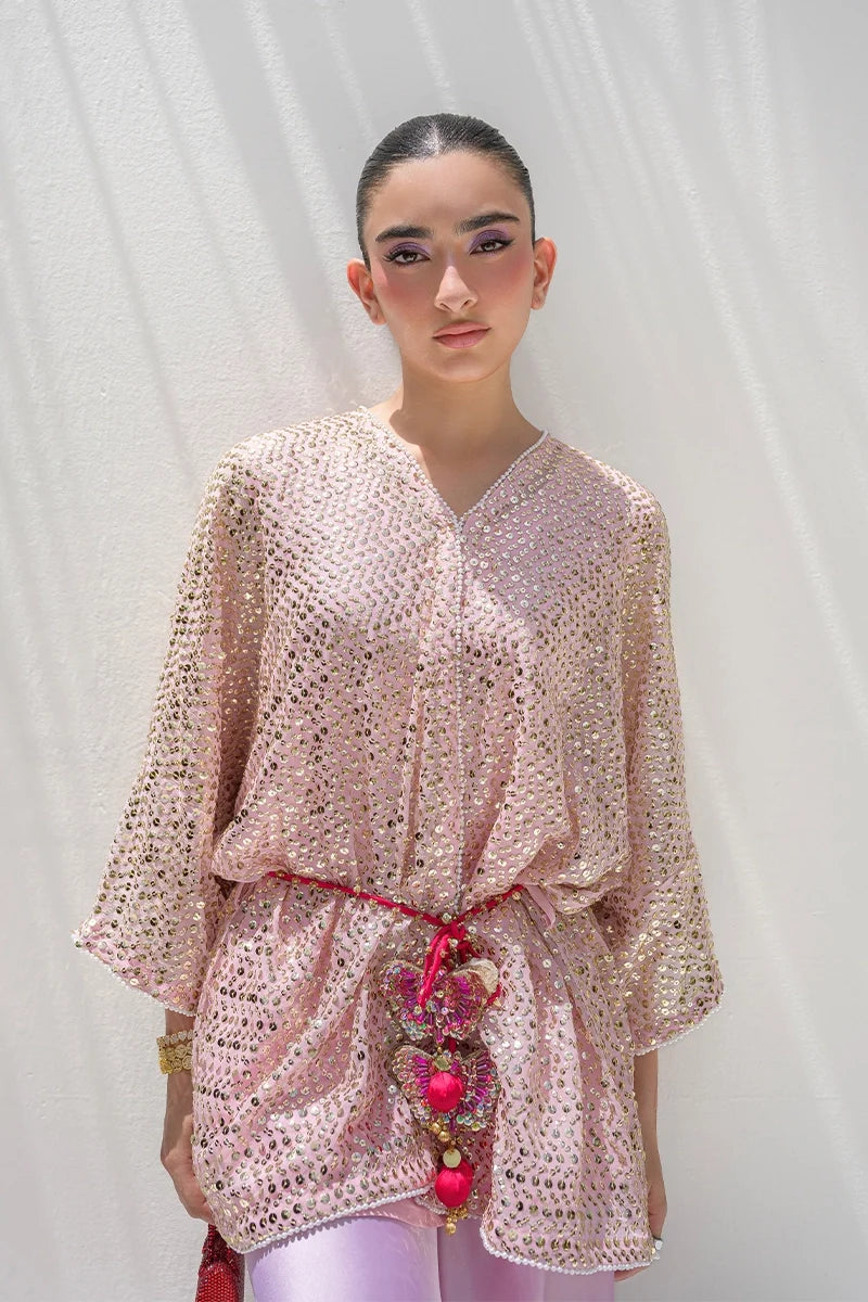 Blush Sparkle