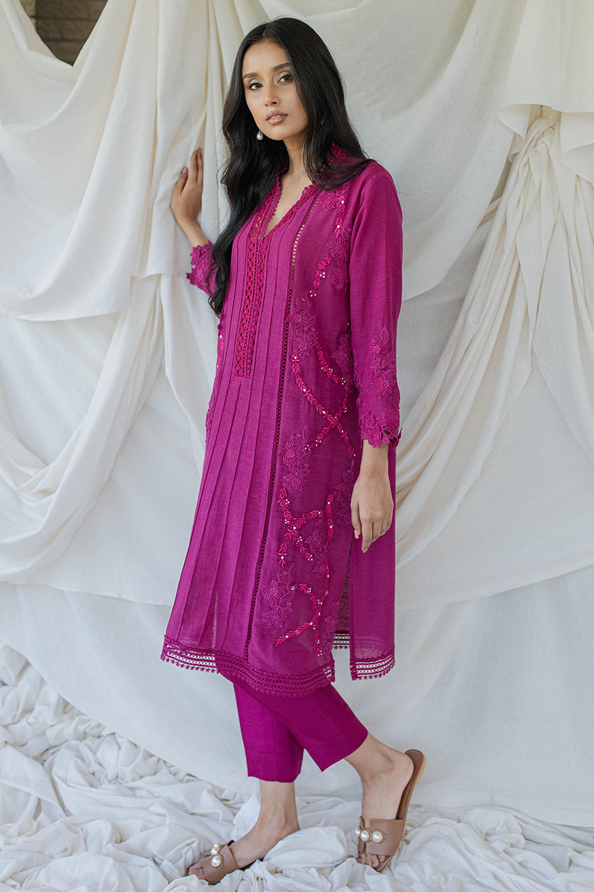 Fuscia Mist RTD