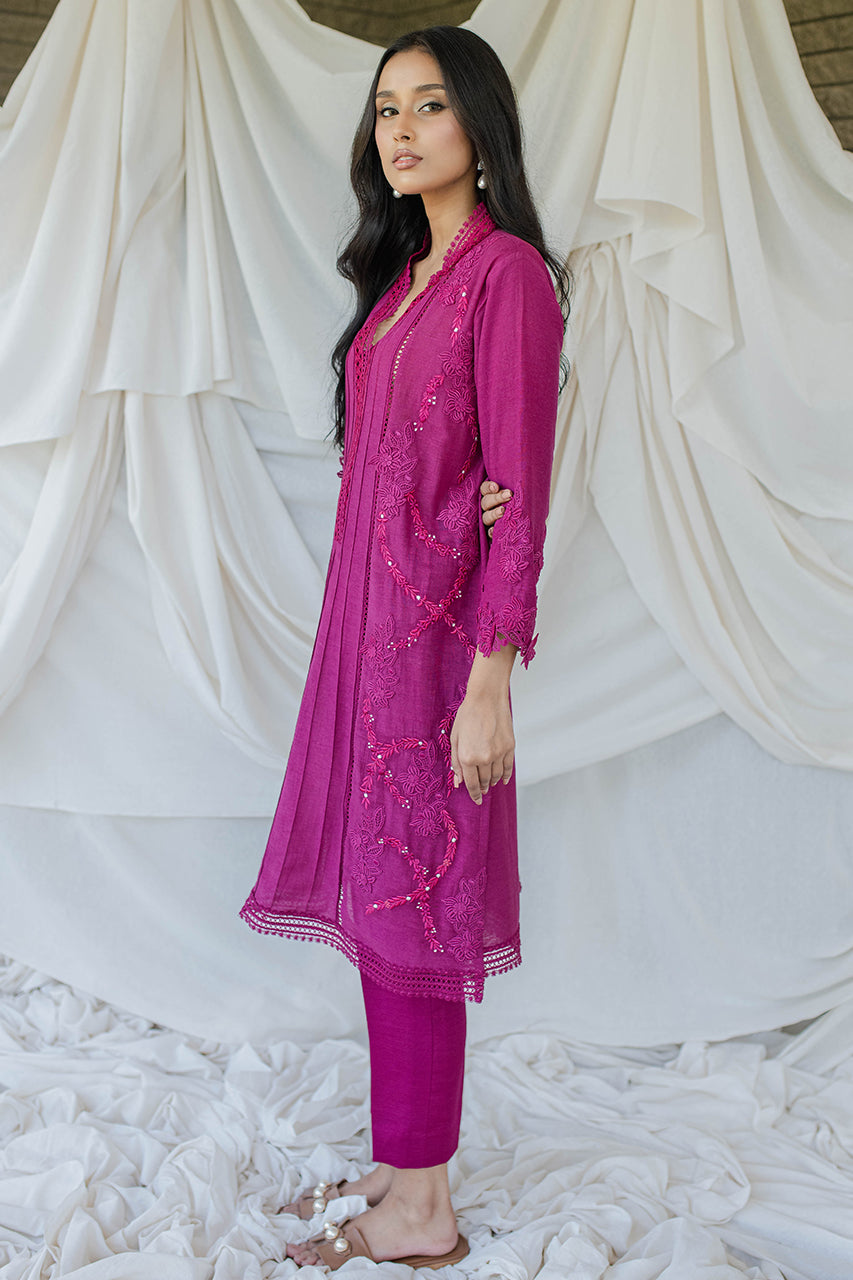 Fuscia Mist RTD