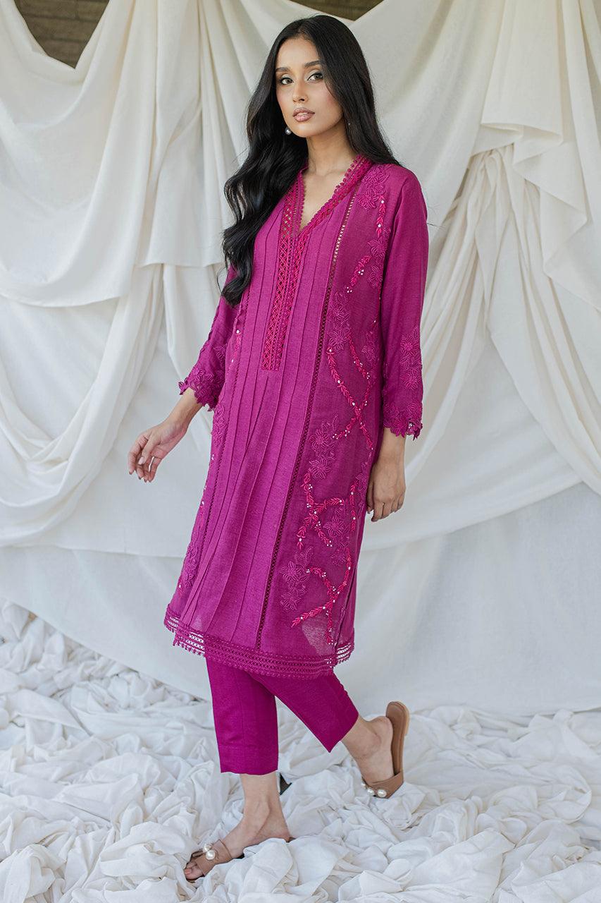 Fuscia Mist RTD