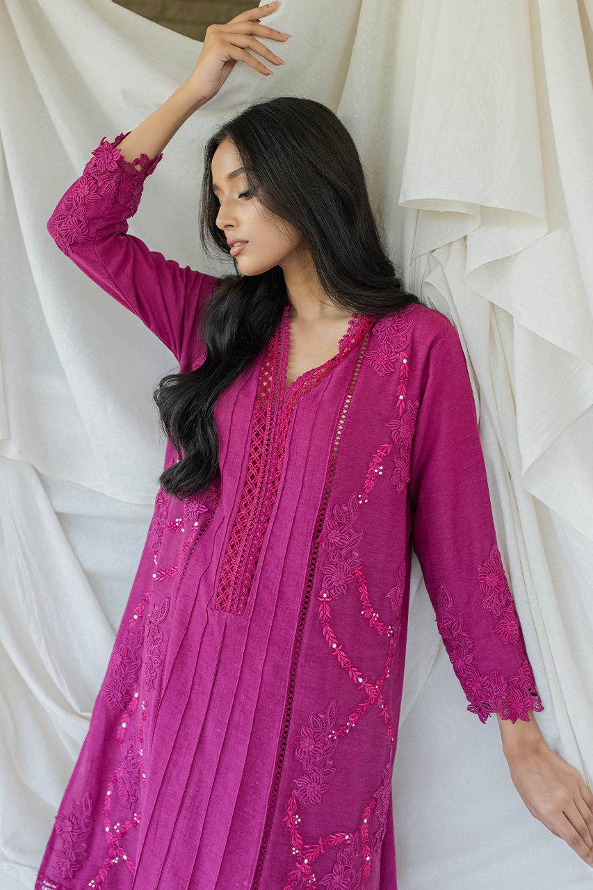 Fuscia Mist RTD