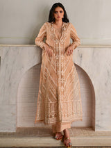 BORGIA COAT & IZAAR