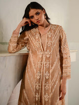 BORGIA COAT & IZAAR