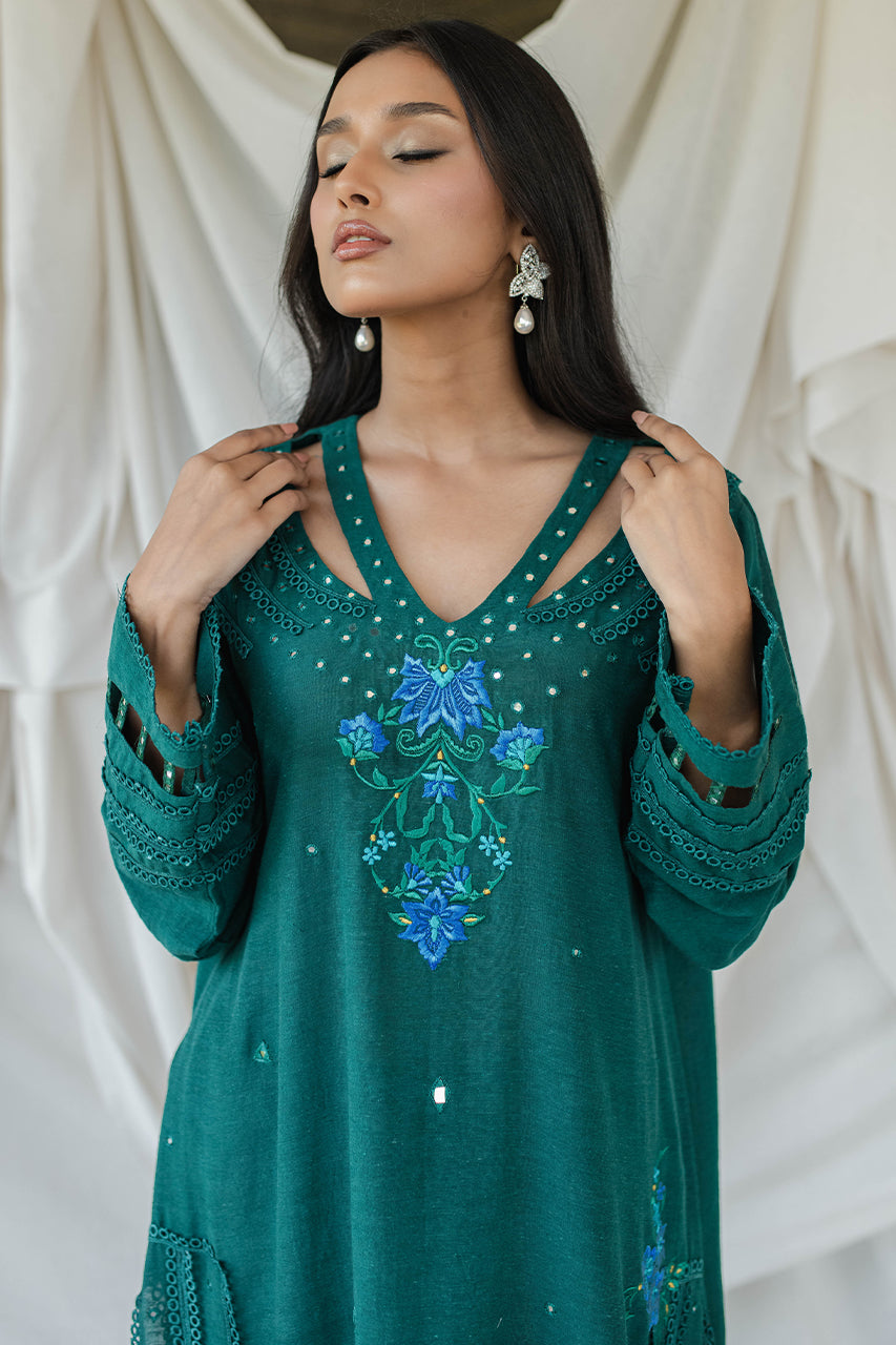 Royal Arabesque RTD