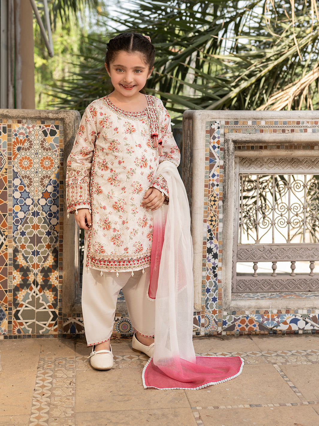 FAREESIA ( AL-1122 )