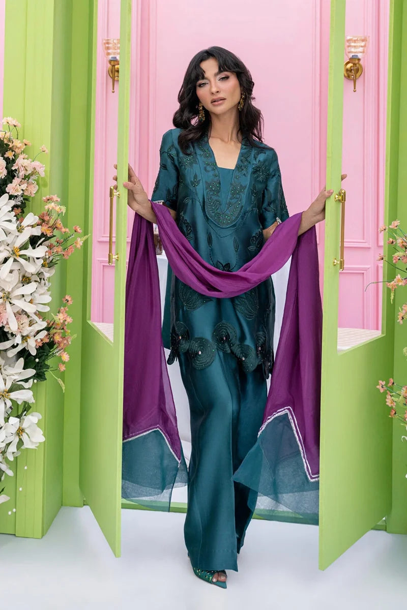 Emerald Muse