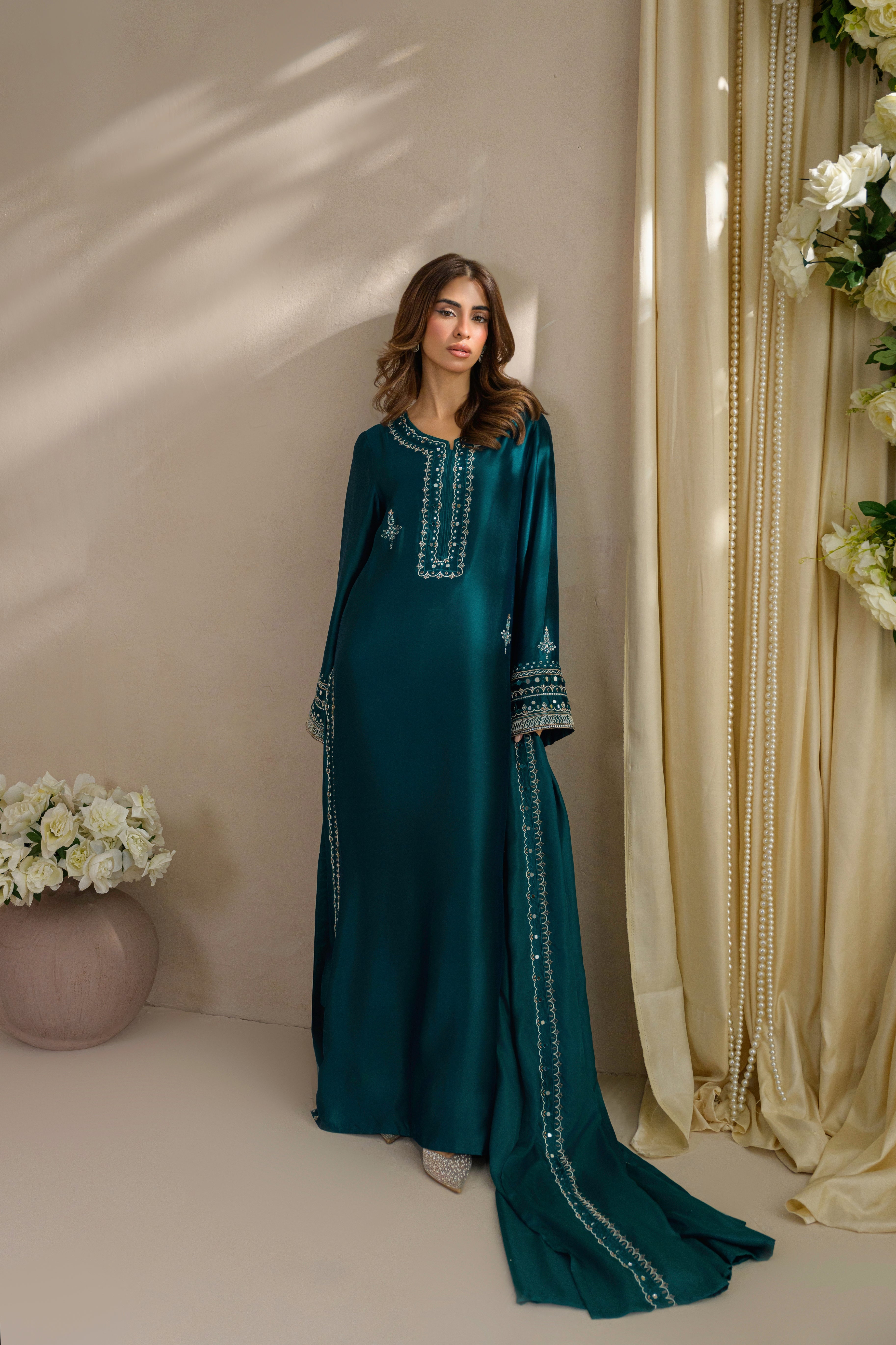 Emerald Noir