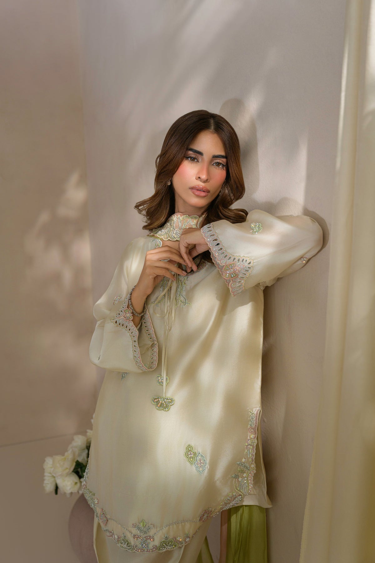 Ivory Affair