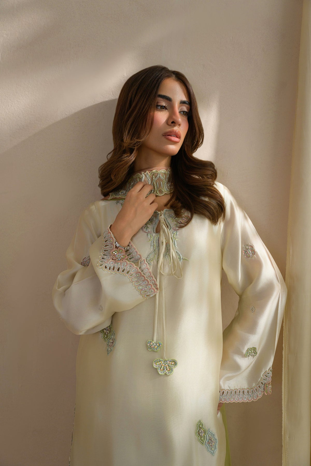 Ivory Affair
