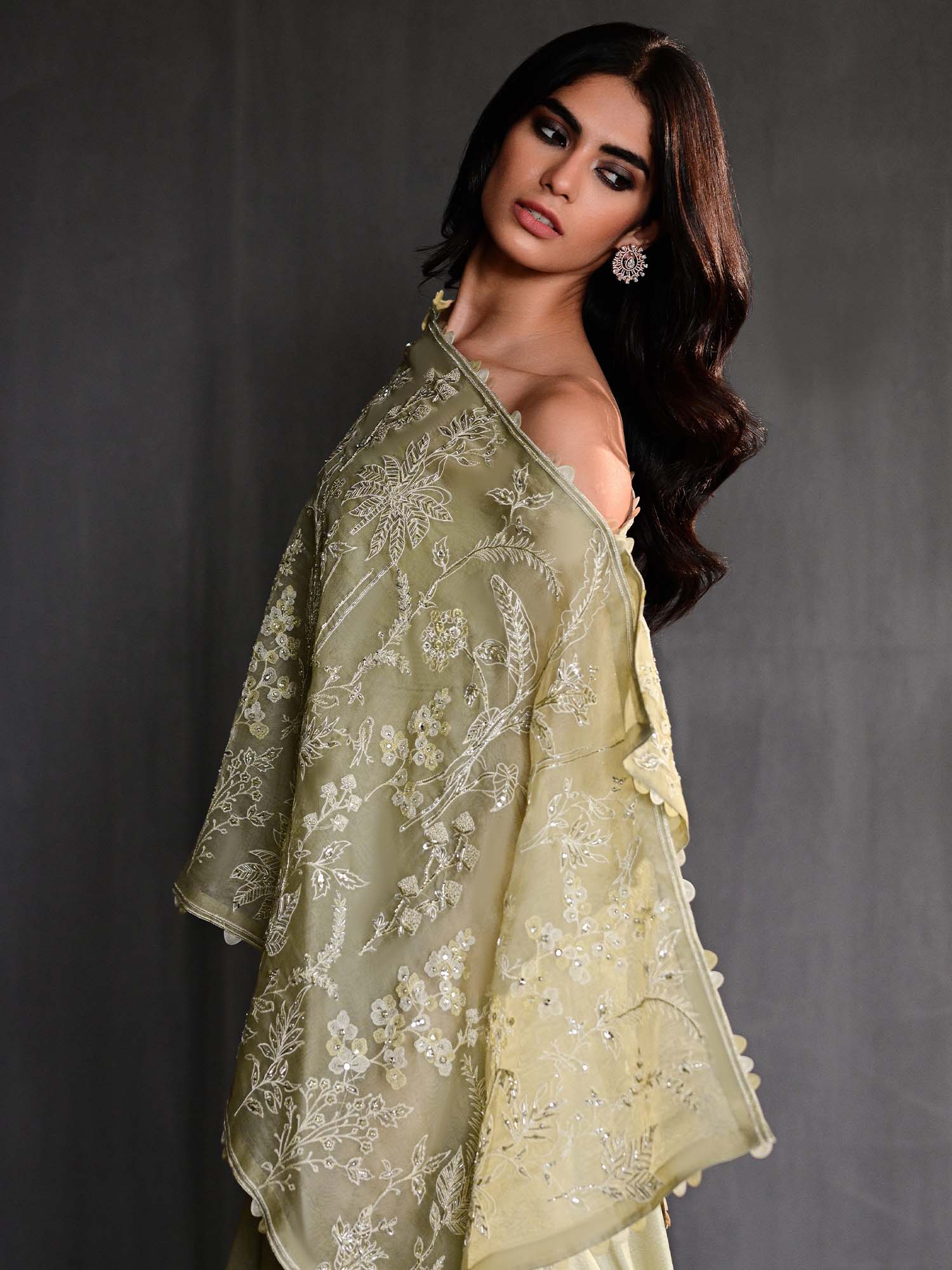 WRAP STOLE & PANTSwrap-stole-pants-1