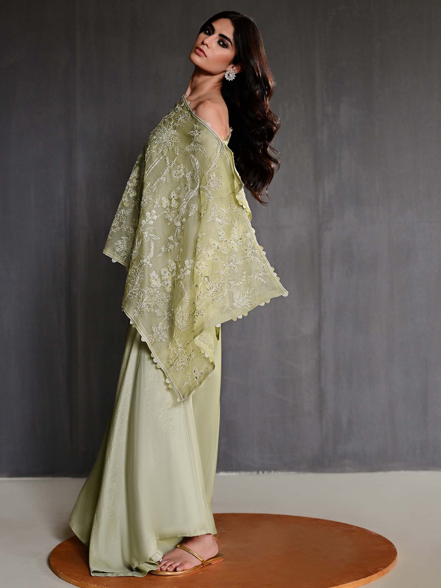 WRAP STOLE & PANTSwrap-stole-pants-1