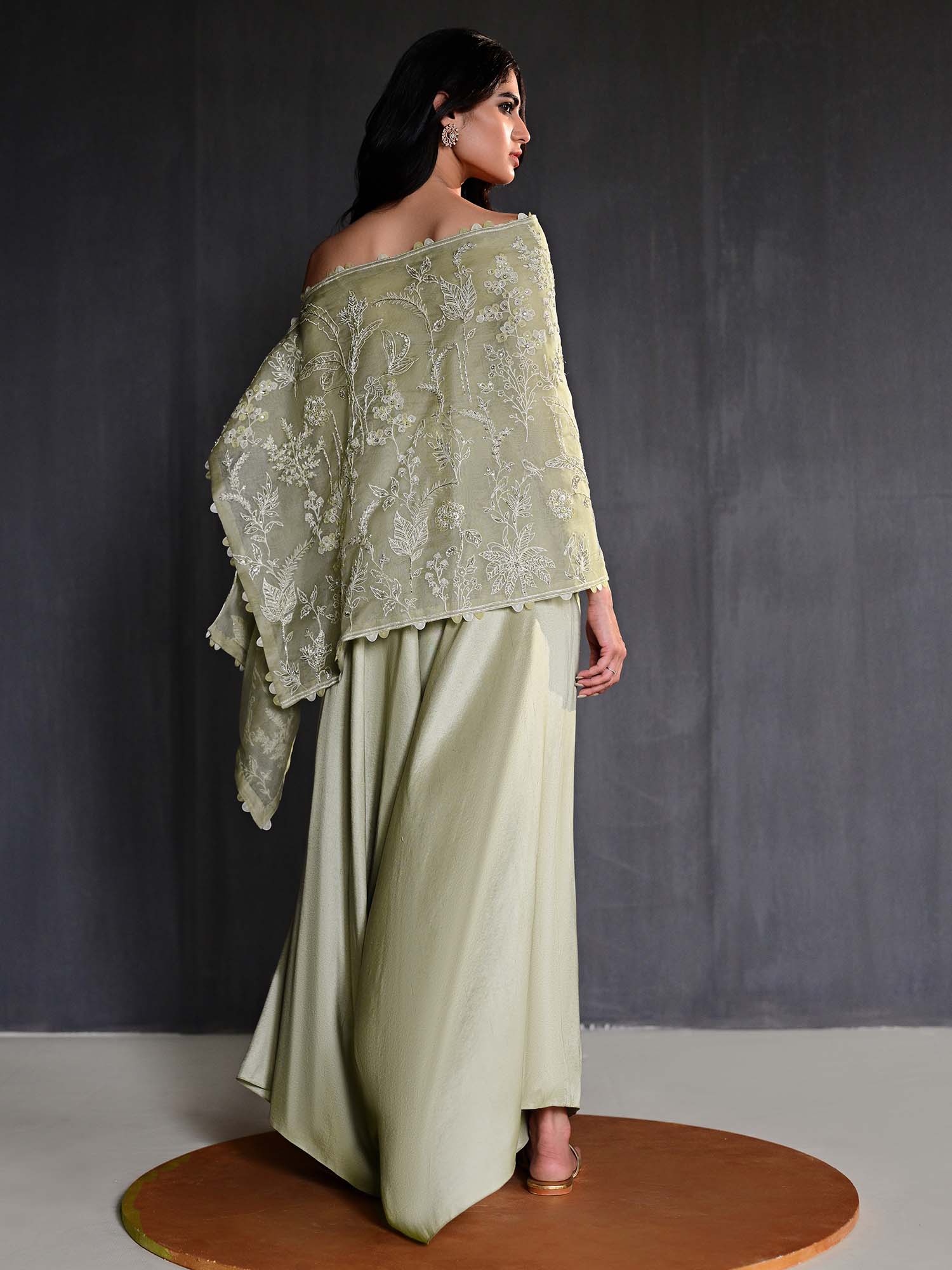 WRAP STOLE & PANTSwrap-stole-pants-1