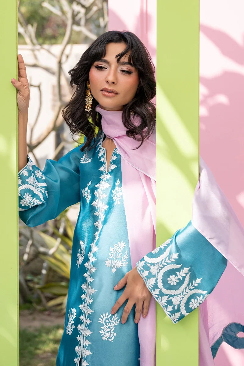 Seafoam Grace