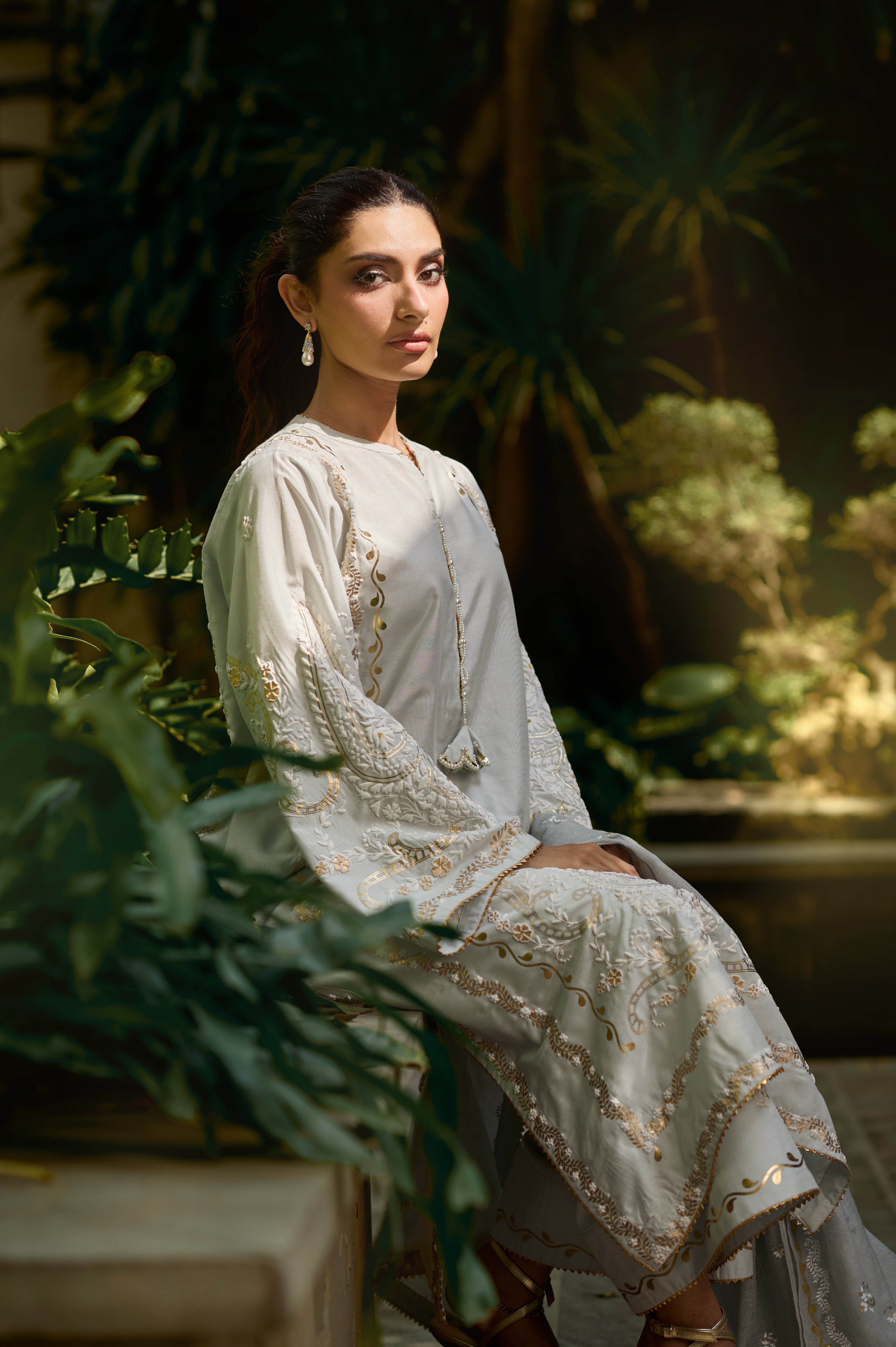 Sitaara 2-Piece