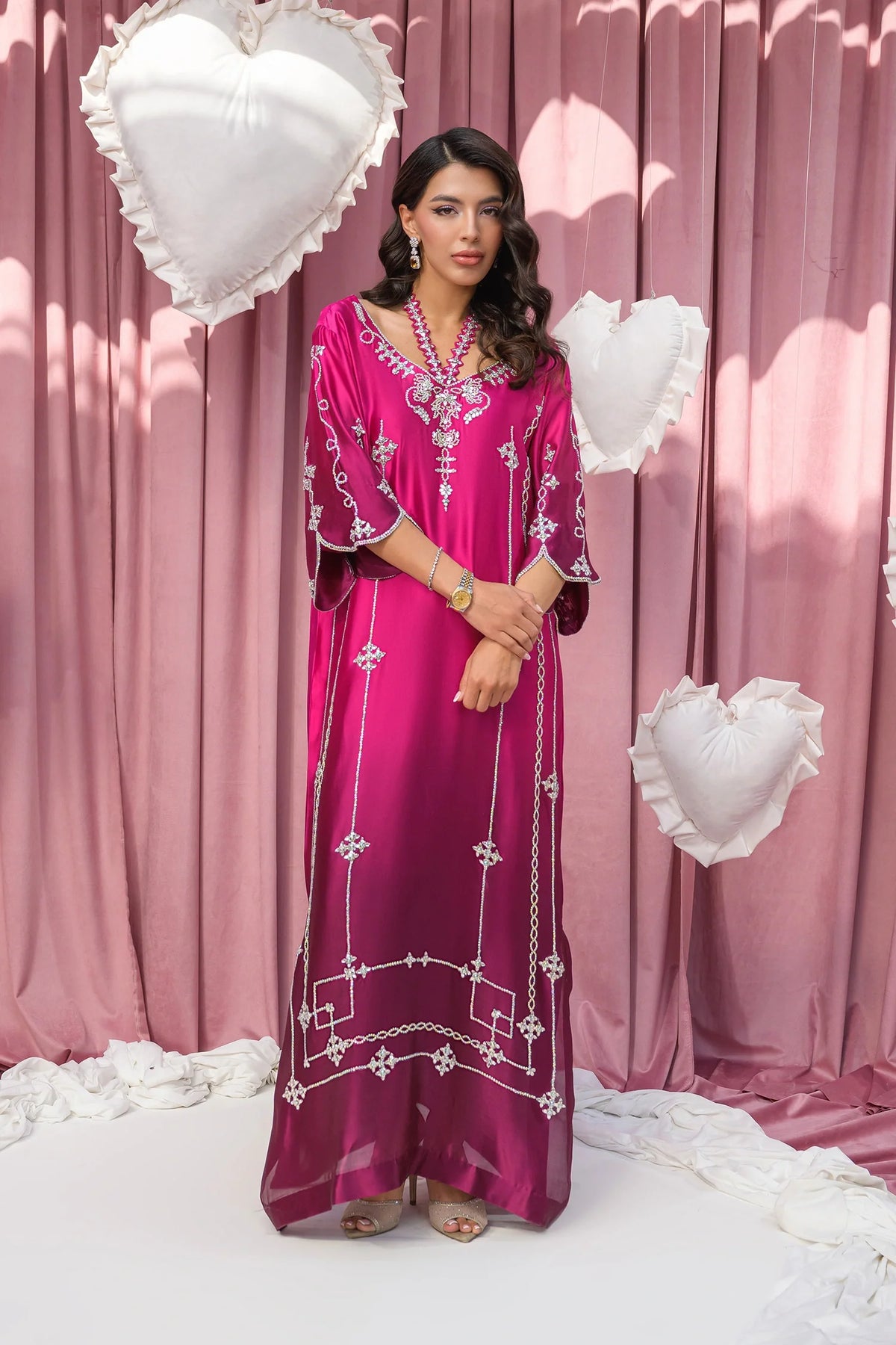 Amna Arshad