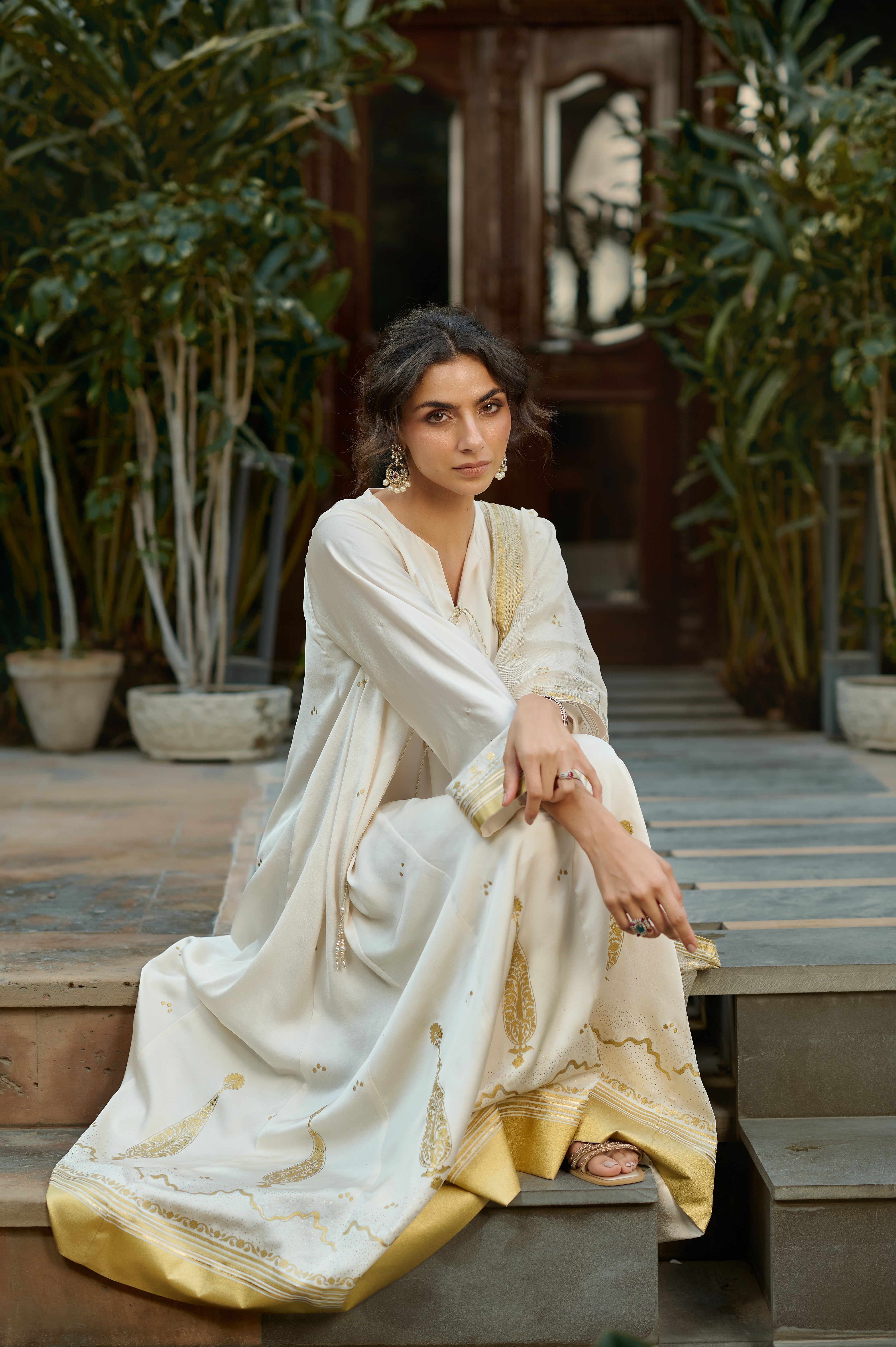 Noor Jahan 2-Piece