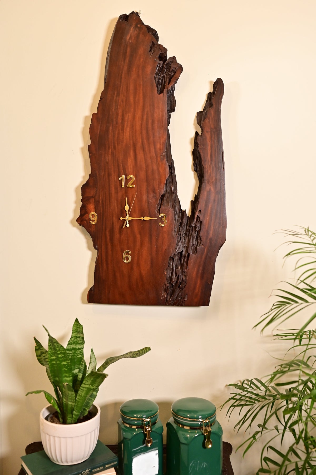 WallClock