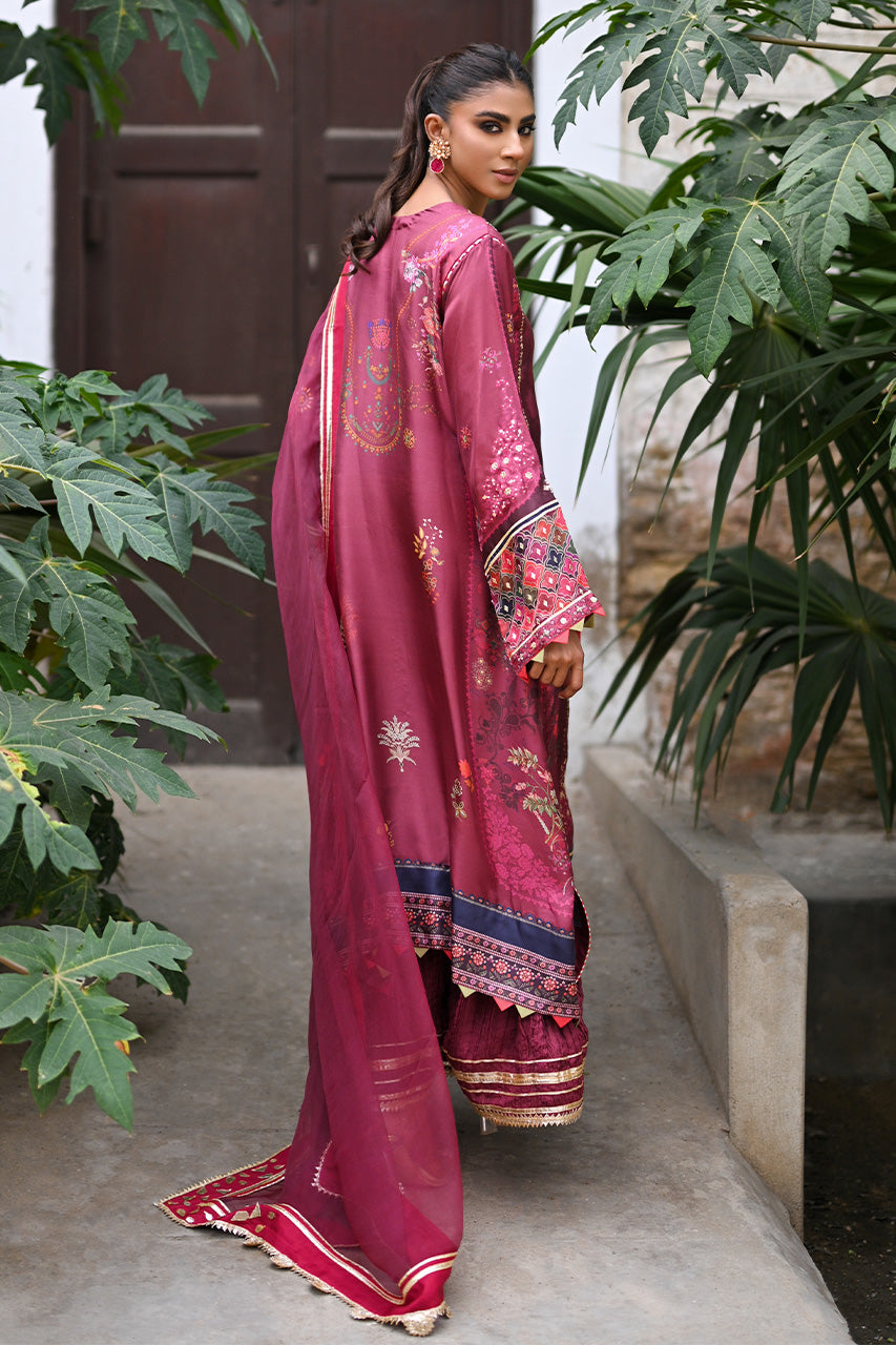 Meherbano RTD