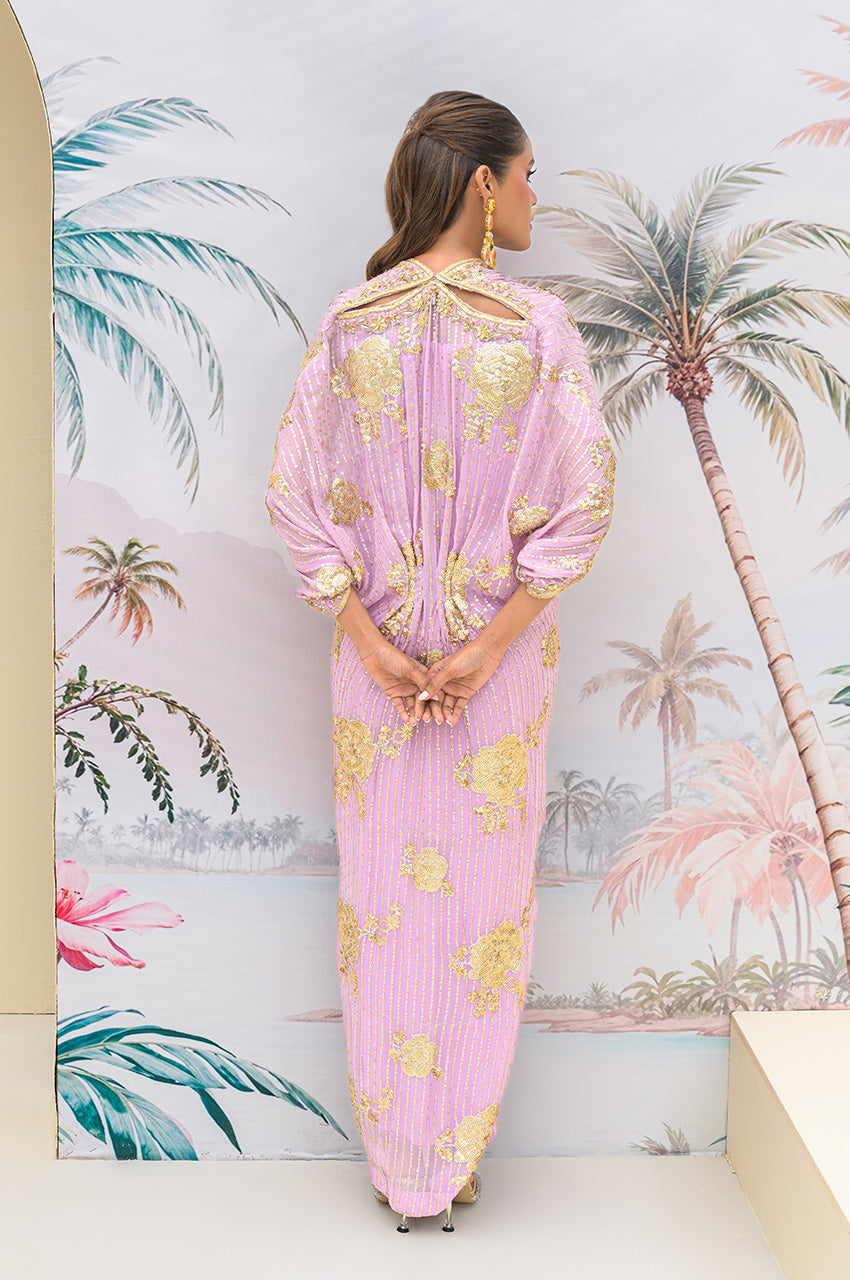 Lilac Sorbet