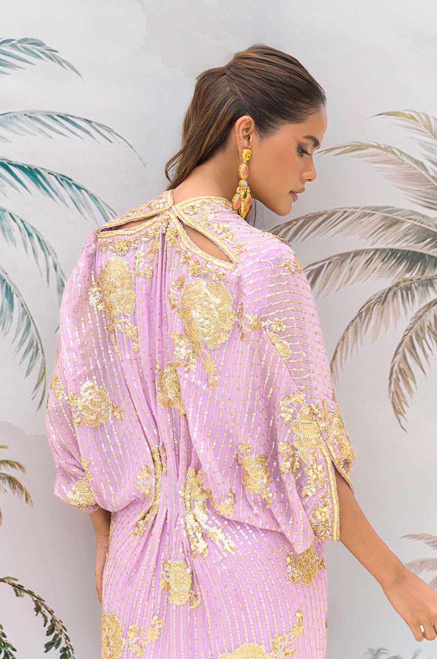Lilac Sorbet