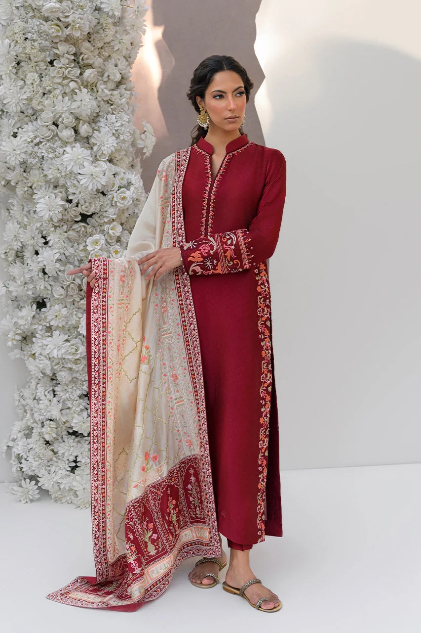 Suroor RTD