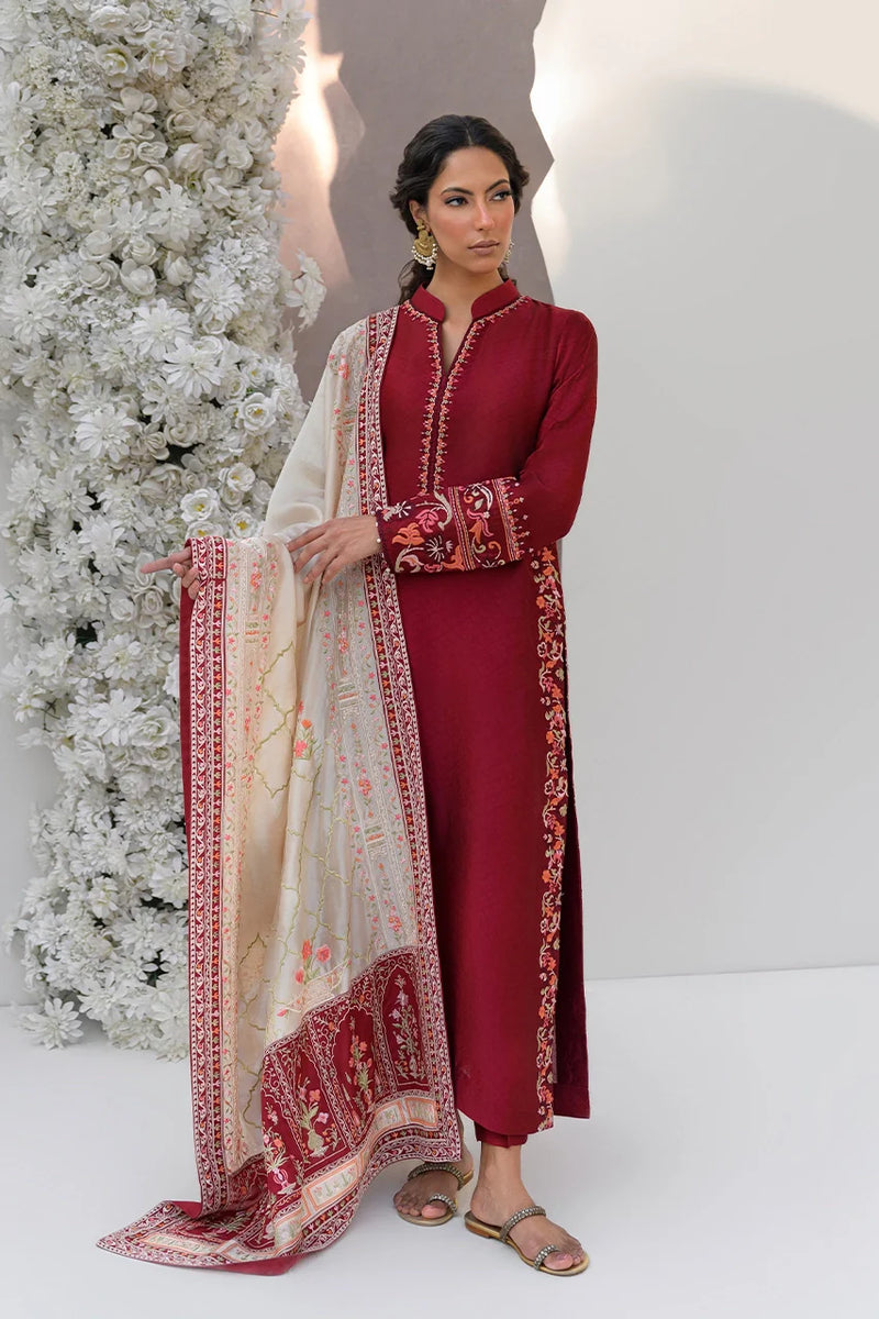 Suroor Rtd