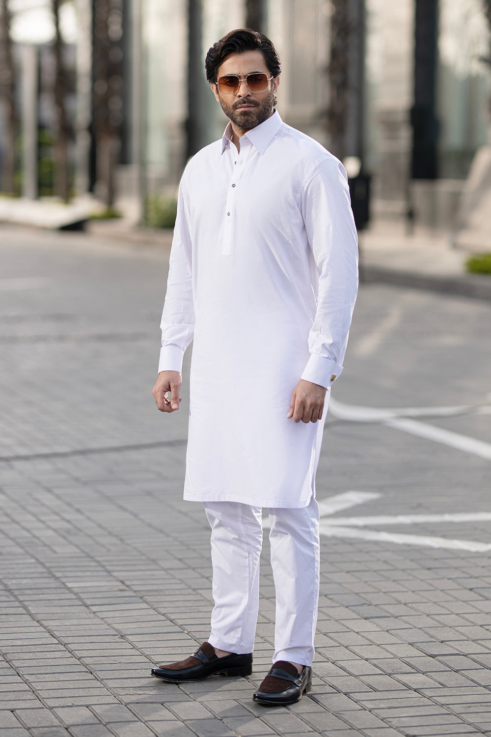 Chairman Latha Unstitched Fabric Cotton-Lf N1