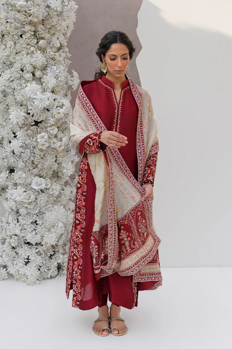 Suroor Rtd