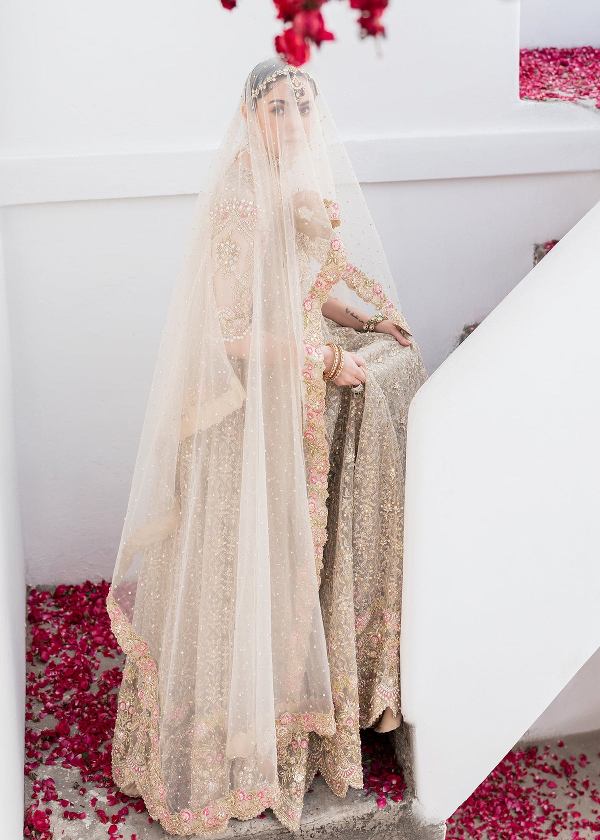Sadaf Fawad Khan