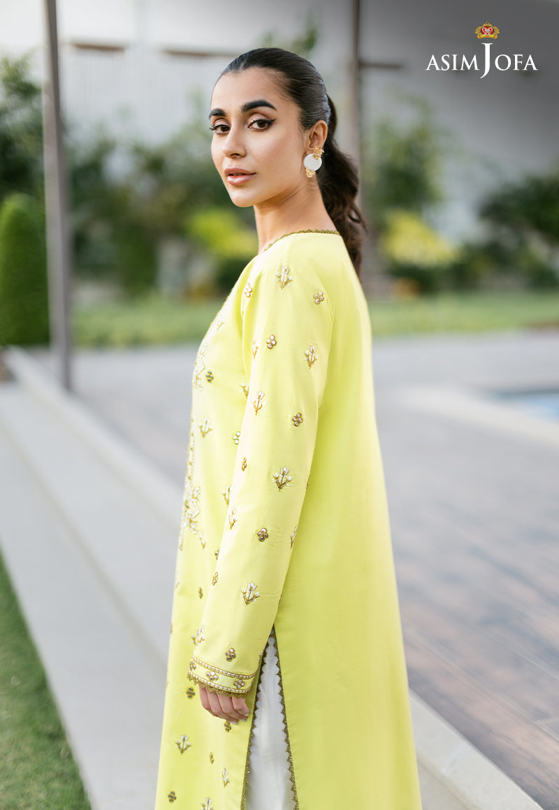 AJPE-20 (1-PC) EMBROIDERED CAMBRIC 1 PC