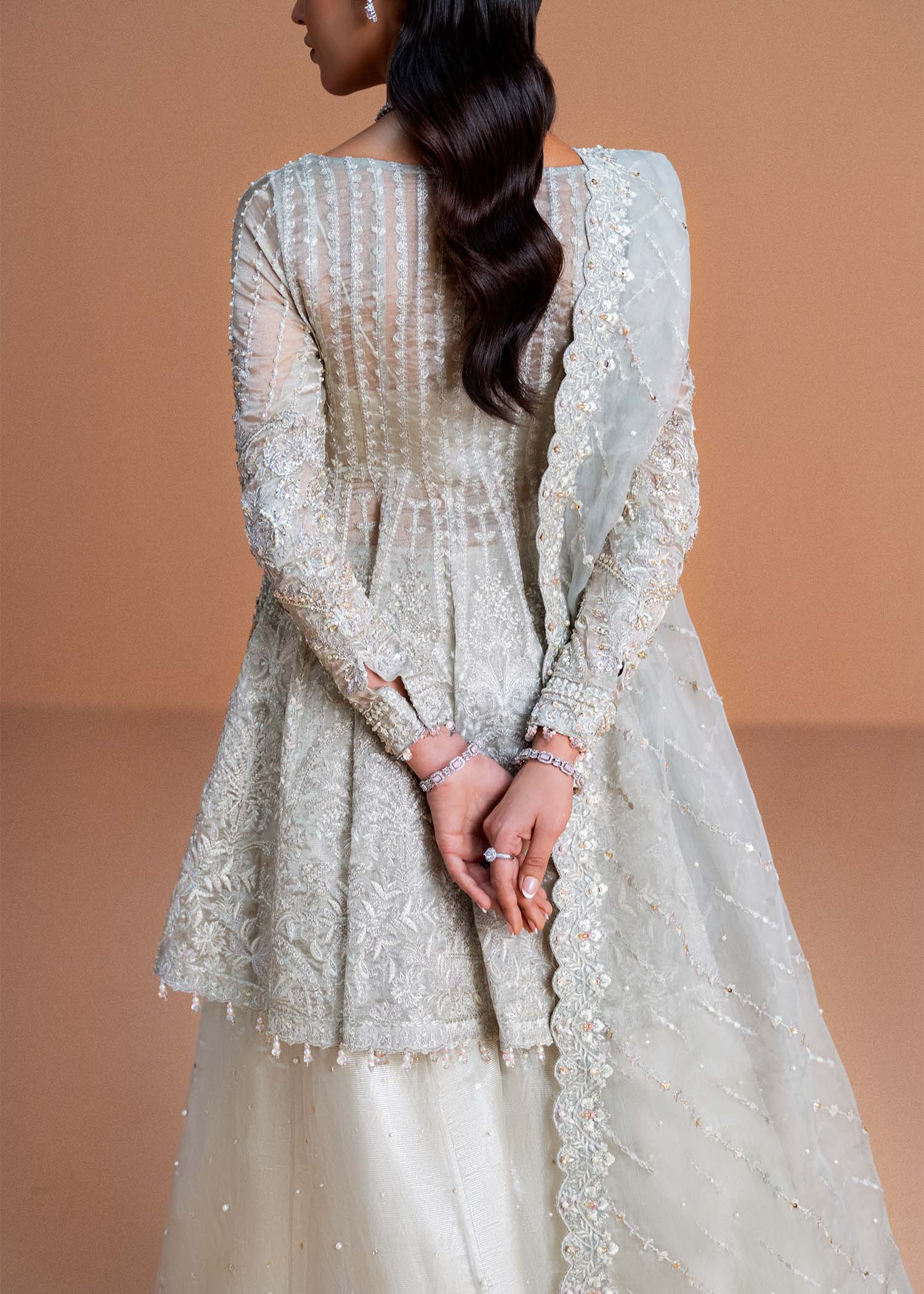 Mahira - Ready To Ship