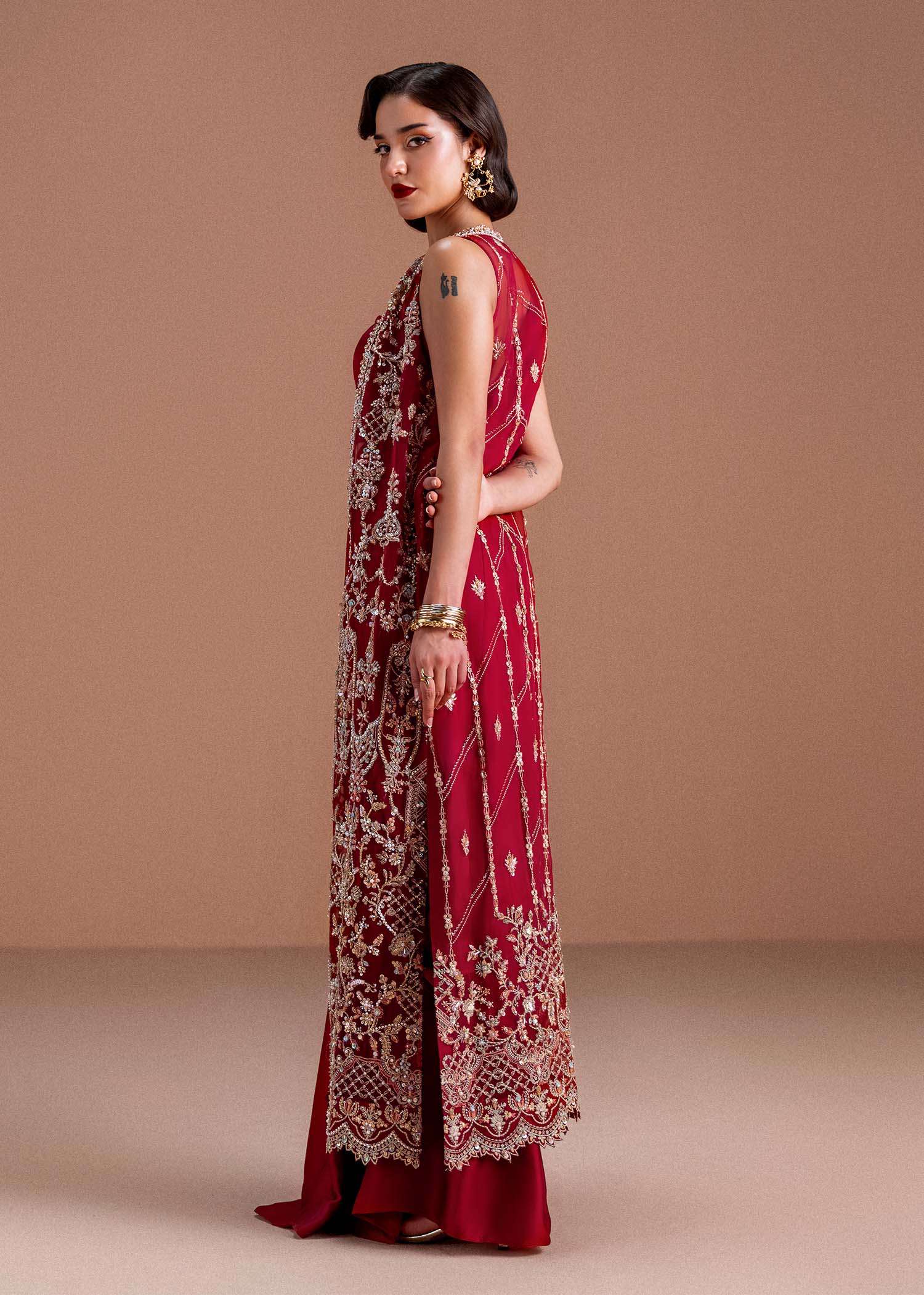 Naura - Ready To Ship