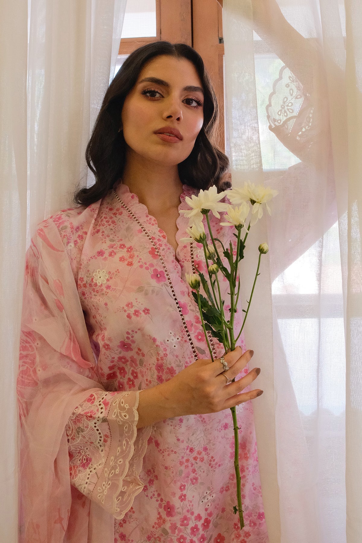 Fleur de Blush