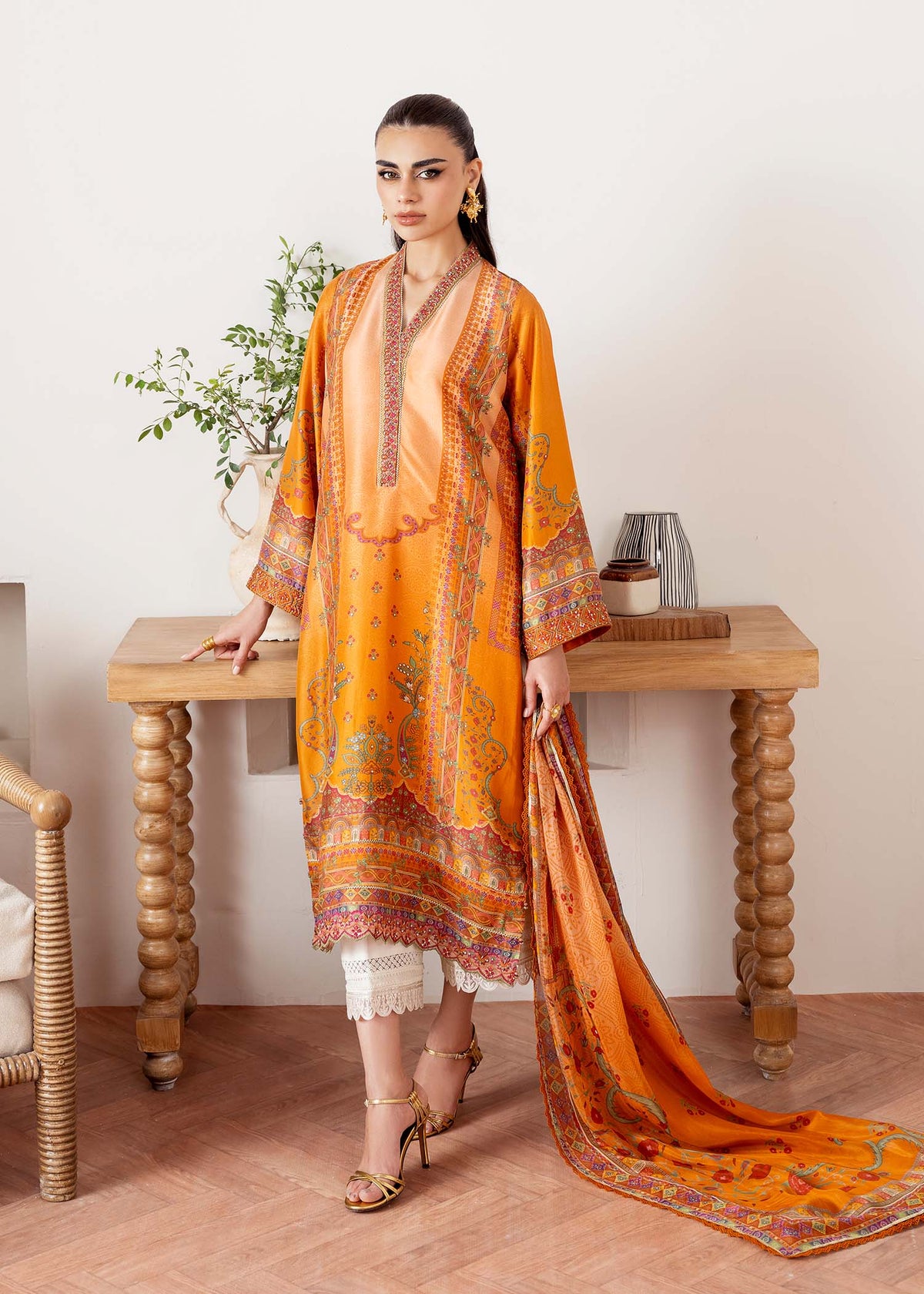 Kanwal Malik