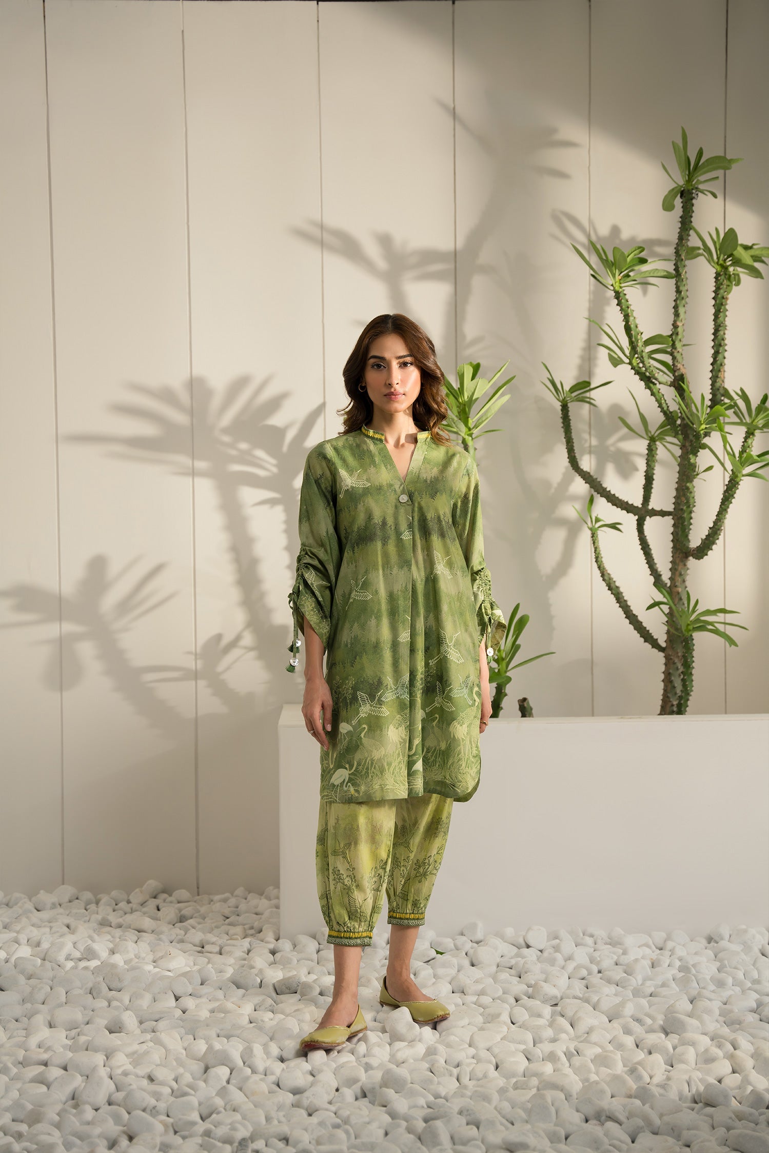 Edwina Matching Set