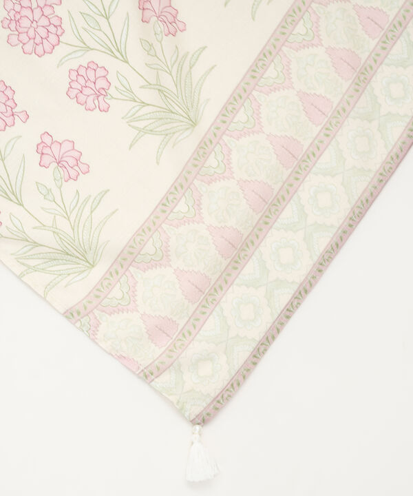 Printed Lawn Dupatta