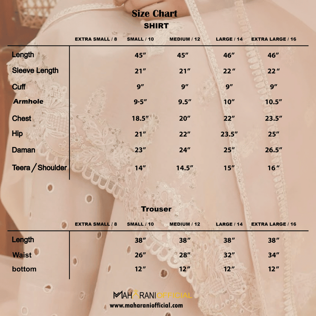 Dusty Pink Lawn Suit | Floral 3 Piece Formal Wear