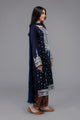 Suit Blue Dw-Ef20-07