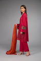 Suit Red Dw-Ef20-21