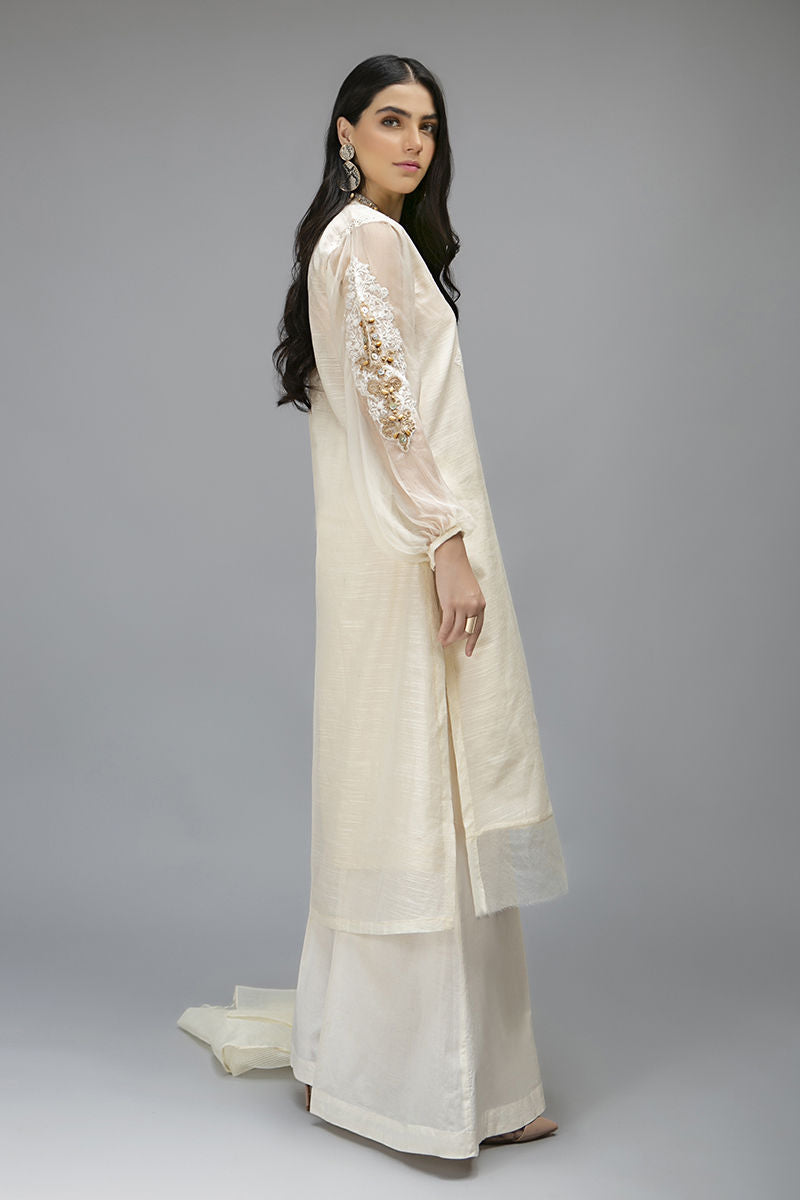 Suit Off White DW-EF20-25