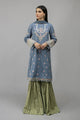 Suit Blue Dw-Ef20-36