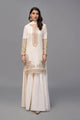 Suit Off White Dw-Ef23-24