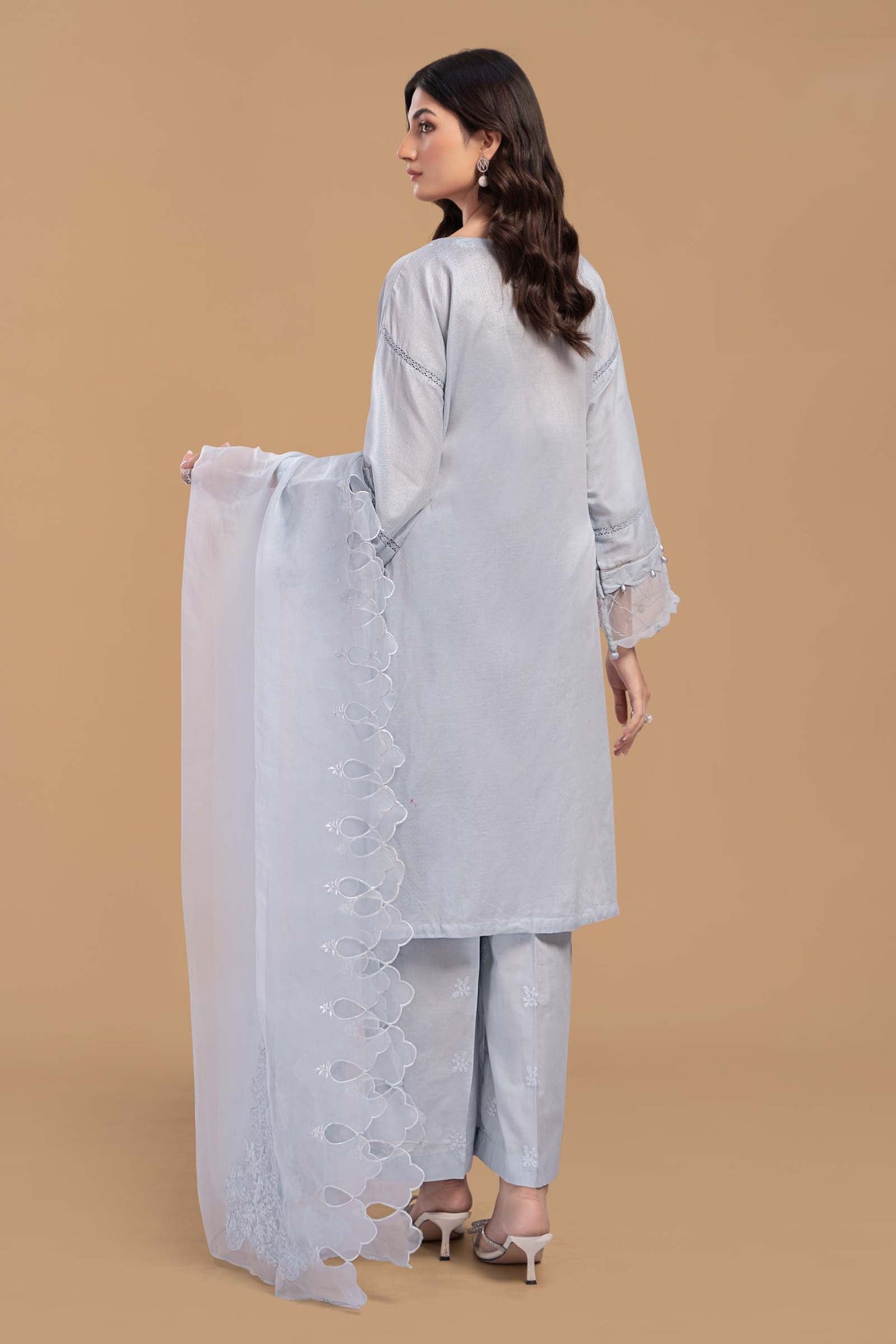 Suit Blue Dw-Ef23-25