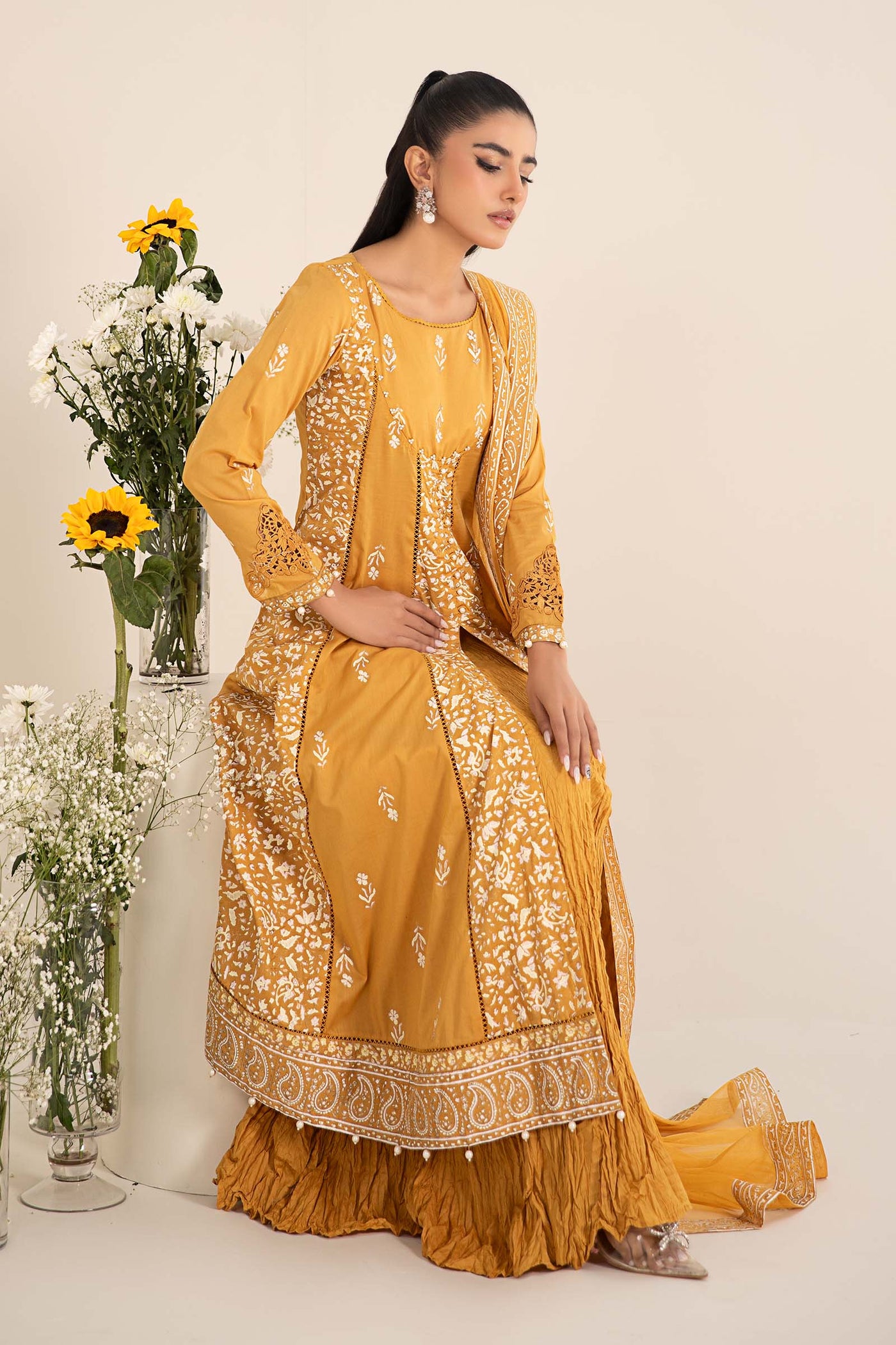 Dupatta