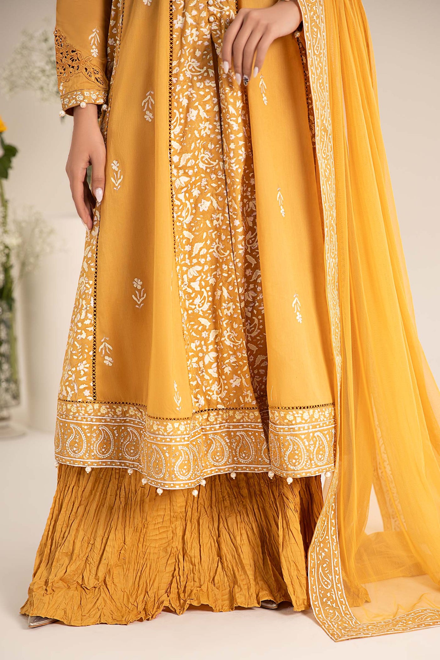 Dupatta
