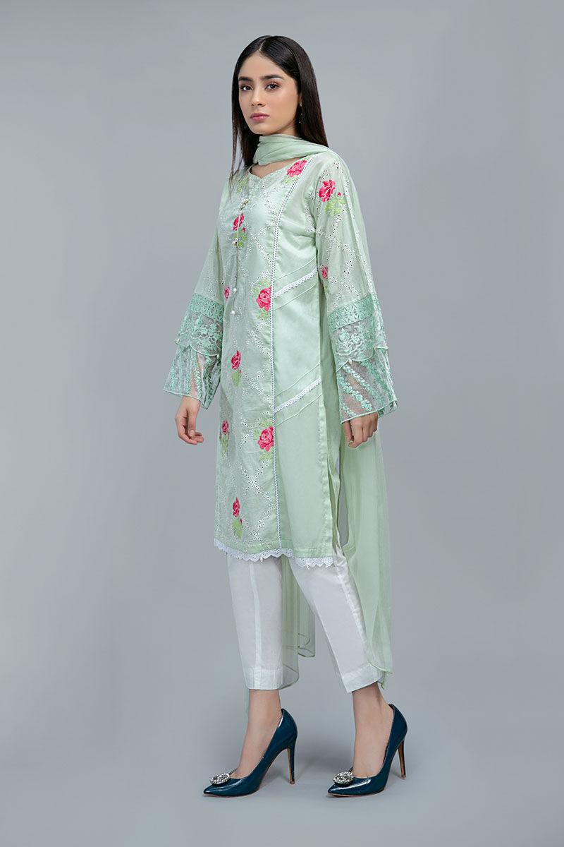 SNEP-24-0389 Ready to Wear Shirt & Trouser