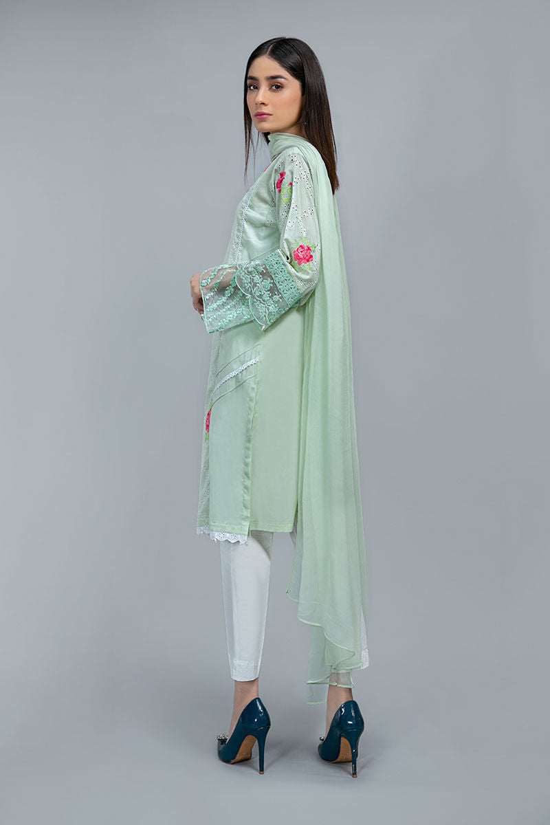 SNEP-24-0389 Ready to Wear Shirt & Trouser