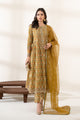 Suit Yellow Dw-W23-38